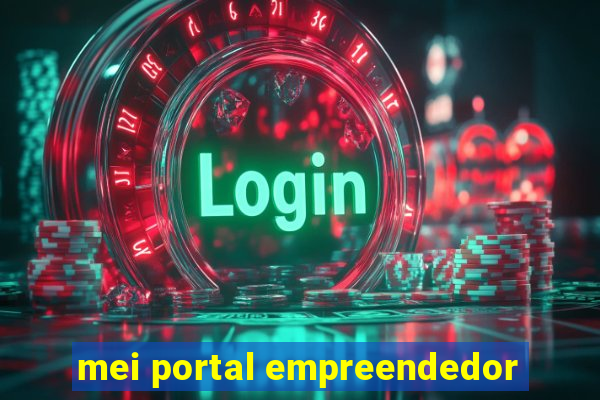 mei portal empreendedor